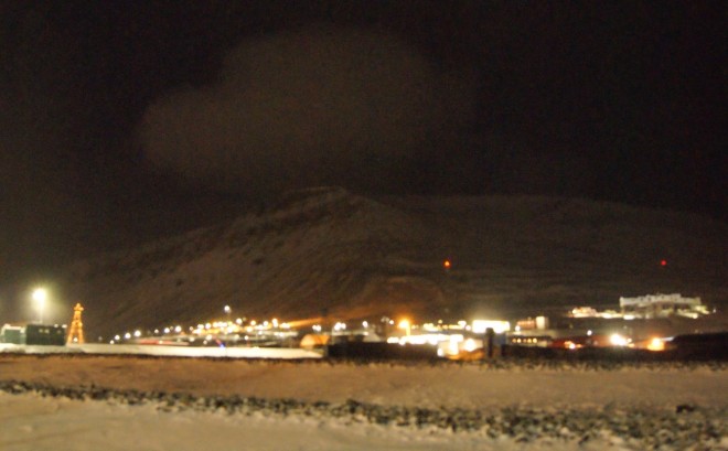 LongyearbyenView